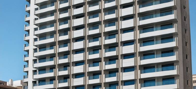 卢榭罗塔纳阿瑞健酒店(Raouché Arjaan by Rotana)图片