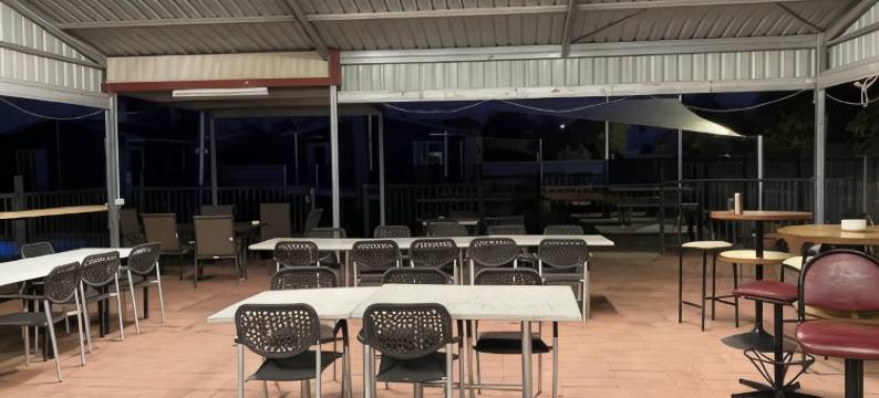 阳光花园布尔克度假村(Sunshine Gardens Bourke Resort)图片