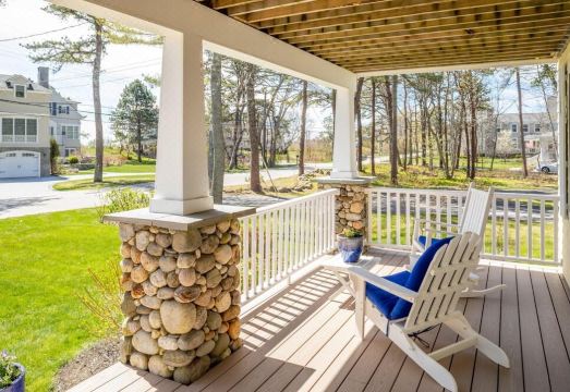 Lovely Beach house in GRB - Heated pool! Hotel Overview