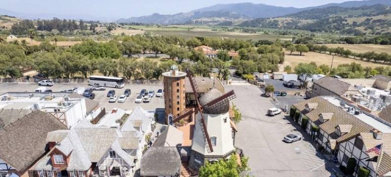 HYGGE TOWER APARTMENT图片