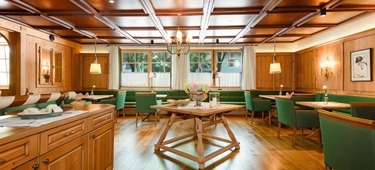 罗曼庄园兰德酒店(Landhotel Romerhof)图片