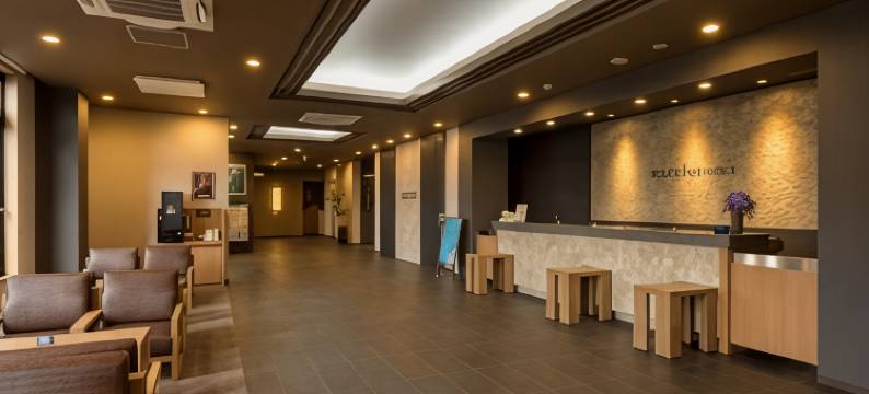 露樱酒店宇都宫结之杜-结之杜西站前店(HOTEL ROUTE-INN UTSUNOMIYA YUINOMORI -LIGHTLINE YUINOMORI NISHI EKIMAE-)图片