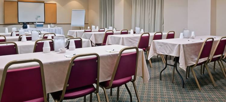 阿马里洛东温德姆戴斯酒店(Days Inn by Wyndham Amarillo East)图片