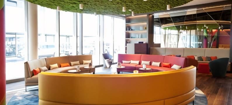 宜必思尚品帕恩多夫新锡德尔酒店(Ibis Styles Parndorf Neusiedler See)图片