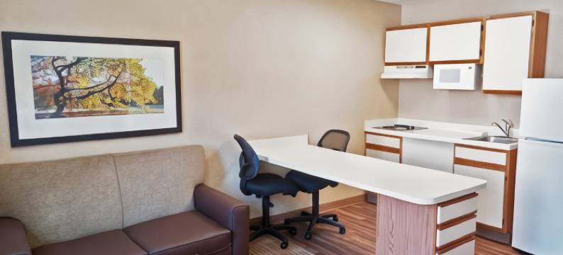 酒店Extended Stay America - 费城 - 马尔文 - Swedesford Rd。(Extended Stay America Suites - Philadelphia - Malvern - Swedesford Rd)图片