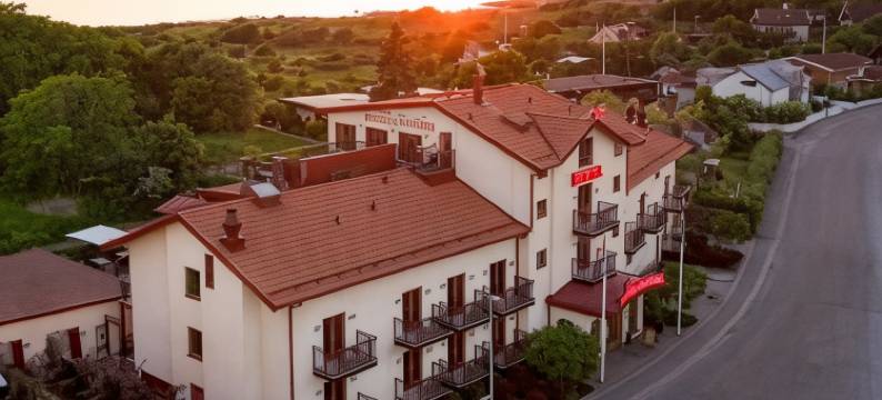 哈瓦那酒店(Hotell Havanna)图片