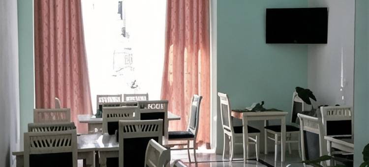 维利拉酒店(Hotel Veliera)图片