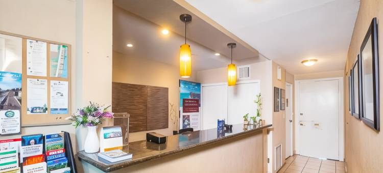 魔法之岛度假村(Enchanted Isle Hollywood Beach Resort)图片