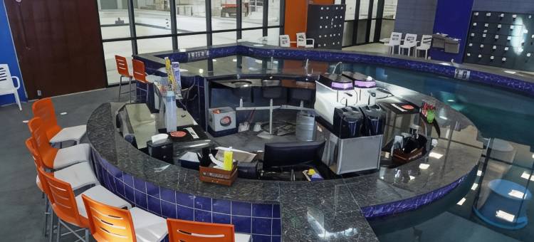 希尔顿欢朋酒店-西威奇托高达德(Hampton Inn by Hilton West Wichita Goddard)图片