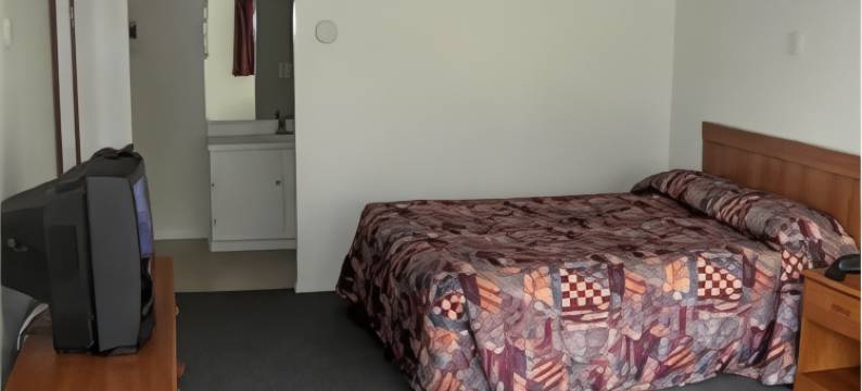 锡塔克旅馆(Seatac Inn)图片