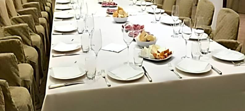 达蒂妮酒店(Hotel Datini)图片