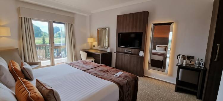 科比德比奇酒店(Coppid Beech)图片