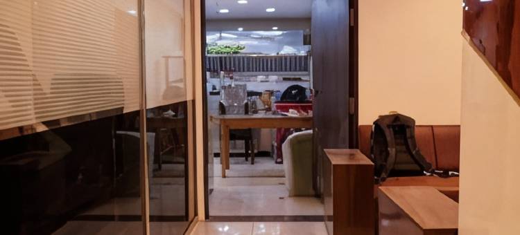 辉煌的纳特拉吉(The Flamboyant Natraj)图片