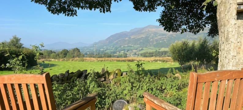 兰恩海德农场乡村旅馆(Lane Head Farm Country Guest House)图片