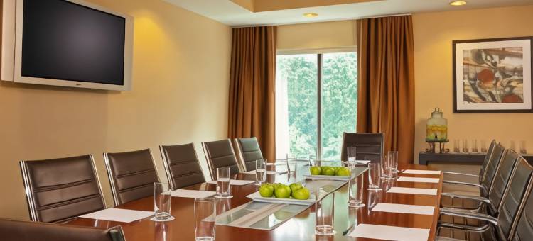 SpringHill Suites Tarrytown Westchester County图片