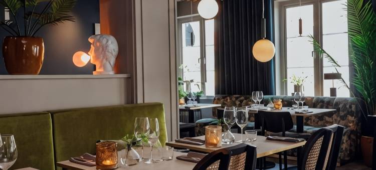 Best Western Plus Vasterviks Stadshotell图片