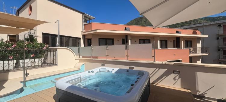 阿尔特密丝酒店(Artemis Hotel)图片