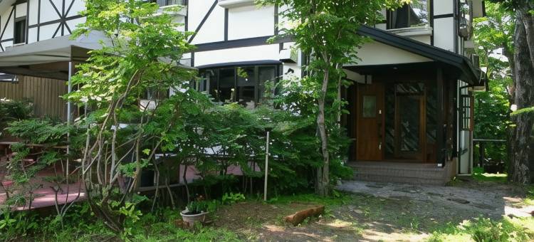 玛里裴森酒店(Pension Marie)图片