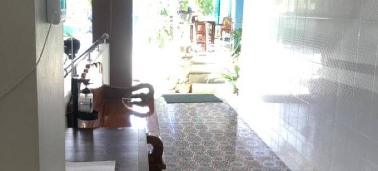 S钻石公寓(S Diamond Apartment)图片