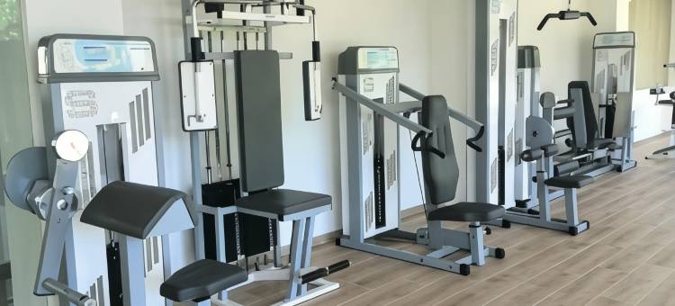 Alannia Els Prats图片