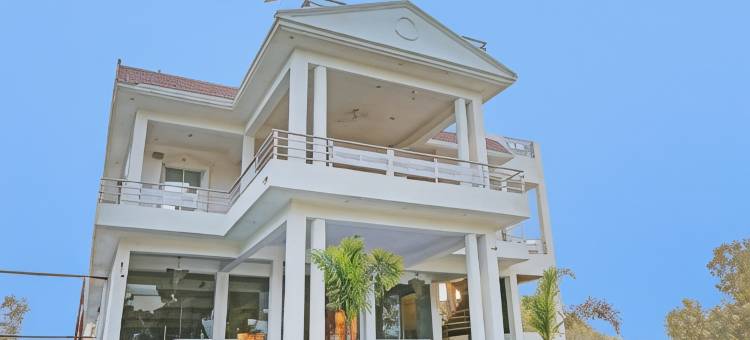 R D 宫殿与度假村(RD Palace and Resort)图片