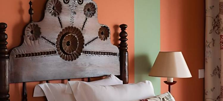 德巴伦西亚宾馆(Pousada de Valença)图片