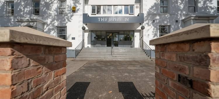 The Jephson Hotel, BW Signature Collection图片