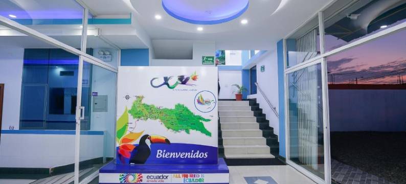 Hotel Marques Amazonico图片