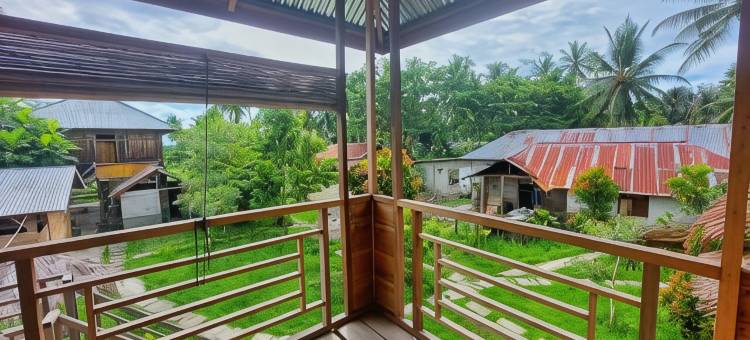 Sunset Homestay by Harry & Mimin图片