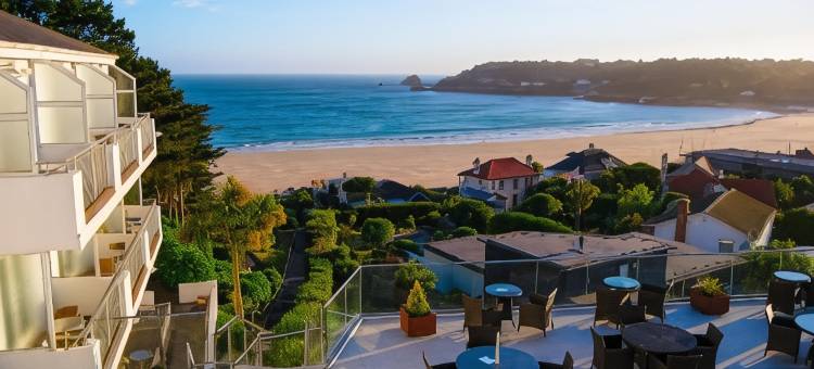 比亚里茨酒店(Biarritz Hotel)图片