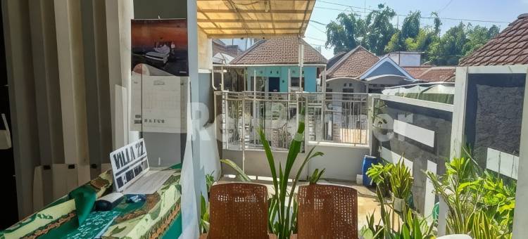 OYO Life 90472 维拉杜阿杜阿(Villa Dua Dua RedPartner)图片