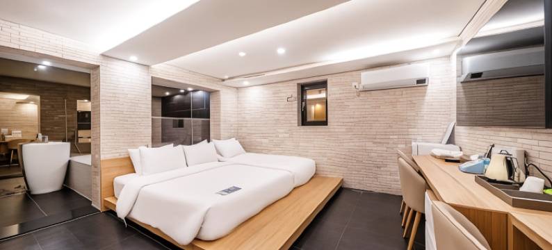 简单住宿(Simple Stay Hotel)图片