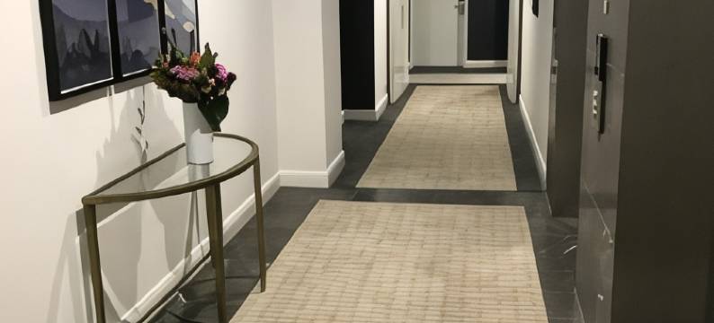 堪培拉骑士桥酒店(Knightsbridge Canberra)图片