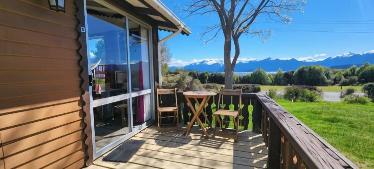 玛纳普里假日公园(Manapouri Holiday Park)图片