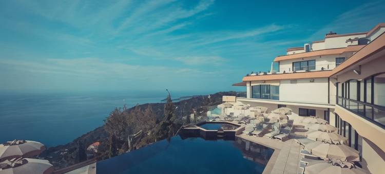 埃兹露台水疗酒店(Hotel les Terrasses d'EZE)图片