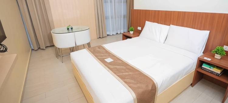 Sundaze Hotel图片