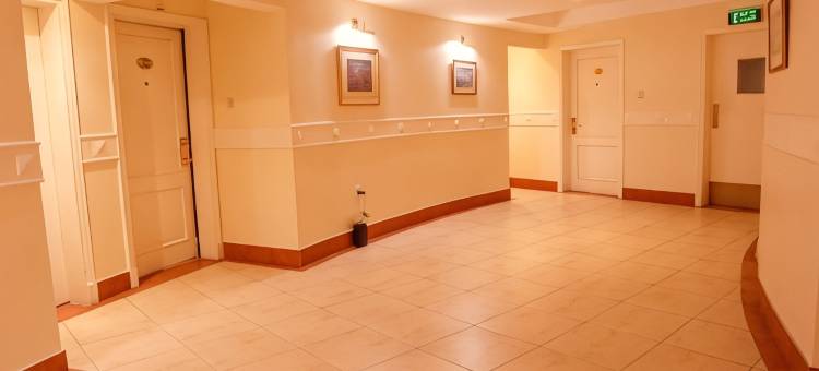 快乐时光酒店(Palette Luxury Marina View Formerly Happy Days Hotel)图片