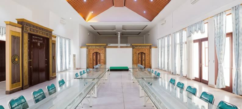 瑞德多兹精品酒店@甘达里亚雅加卡萨(RedDoorz Premium Near Stasiun Lenteng Agung)图片