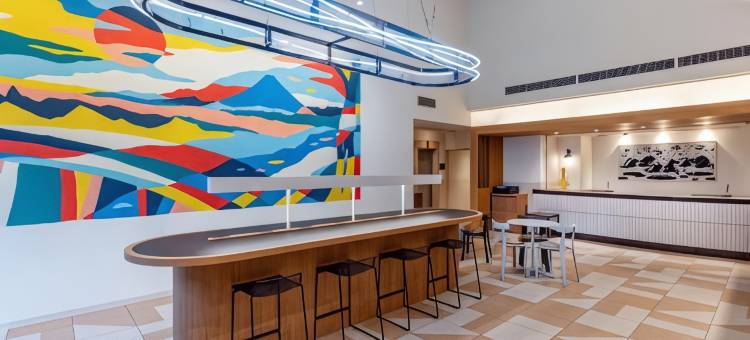 东京日本桥东急STAY酒店(Tokyu Stay Nihonbashi -Tokyo)图片