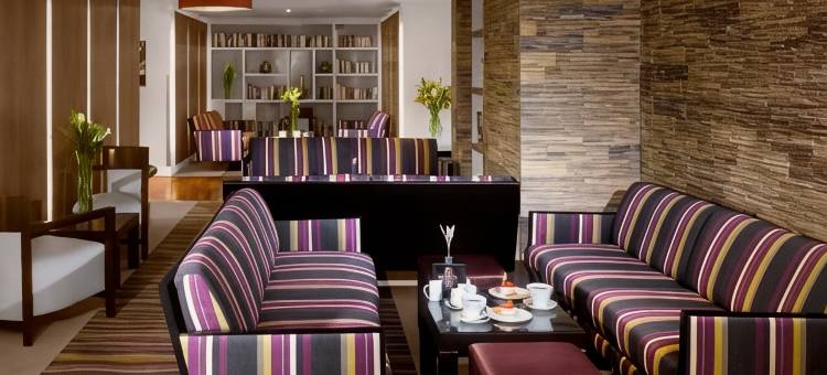 丽笙蓝标酒店-布里斯托尔(Radisson Blu Hotel, Bristol)图片