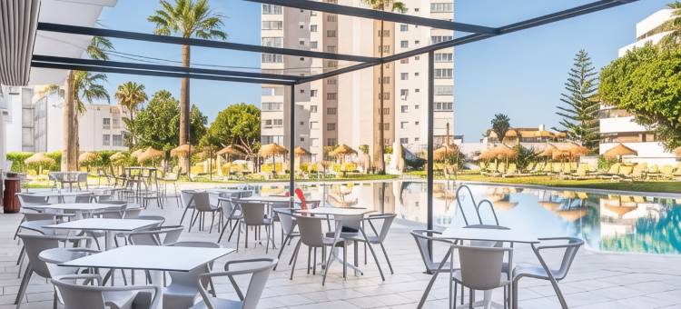 圣费尔明THB酒店(THB San Fermín)图片