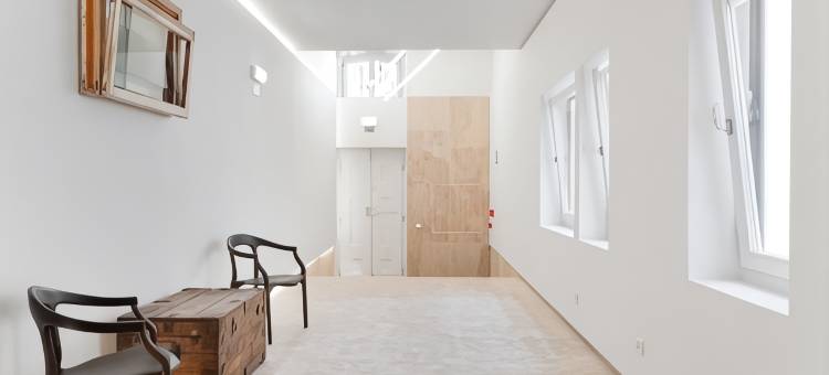 埃森萨尔比卡-里斯本服务式公寓(Ascensor da Bica - Lisbon Serviced Apartments)图片