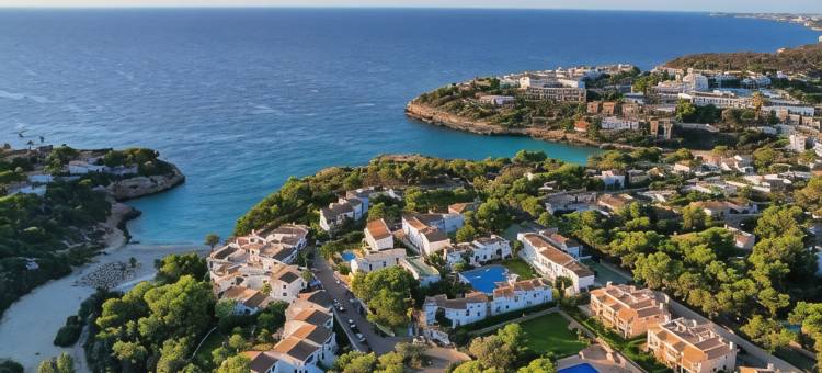 阿莱格雷景观公寓(Apartamentos Vista Alegre Mallorca)图片