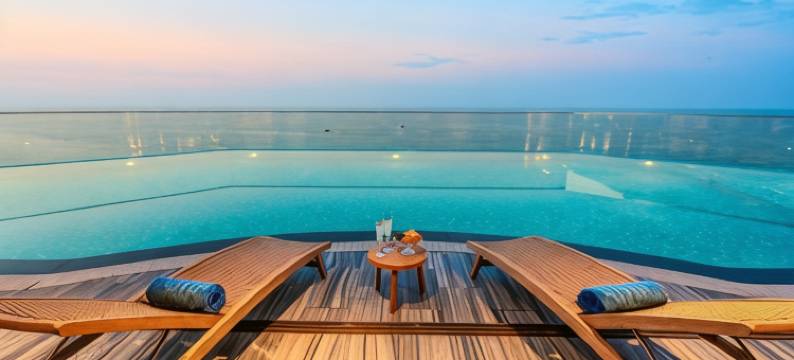 波塞多酒店广平(Poseido Hotel Quang Binh)图片