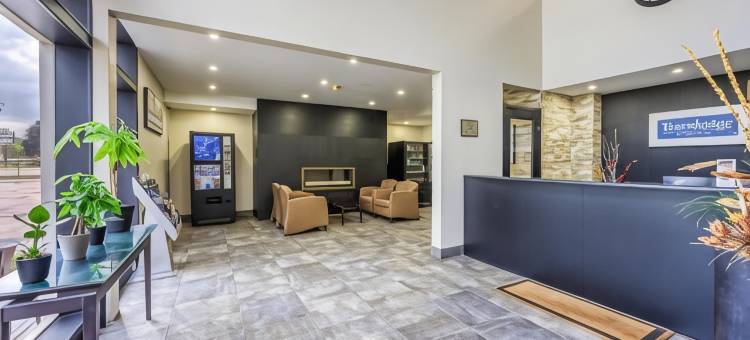 Travelodge by Wyndham Sarnia图片