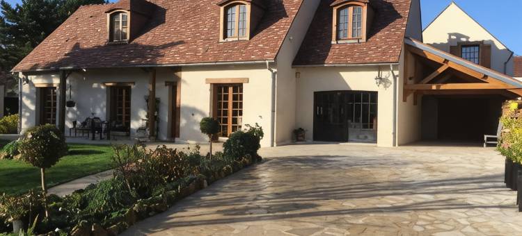 普雷米塞斯弗雷特住宿加早餐旅馆(Les Prémices de La Forêt)图片