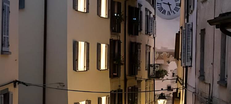 LE TORRI塔楼(Le Torri Lovere)图片