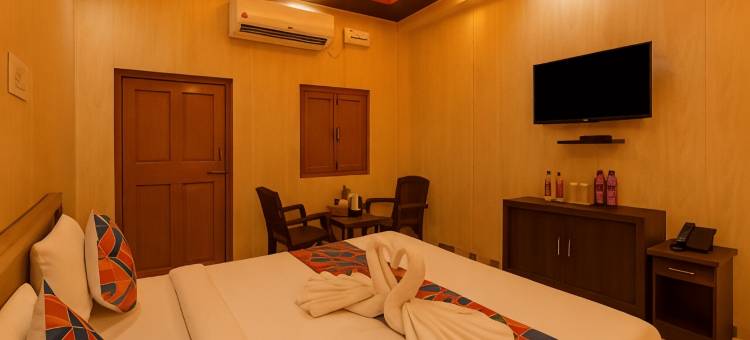 维亚什里拉姆阿达尔(Via Shree Ram Aadhar 900 Mtr from Ram Mandir)图片