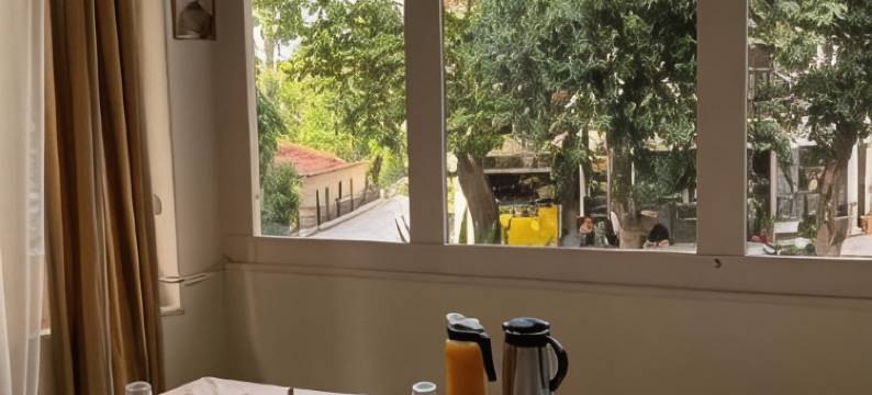 亚当斯酒店(Adam's Hotel)图片