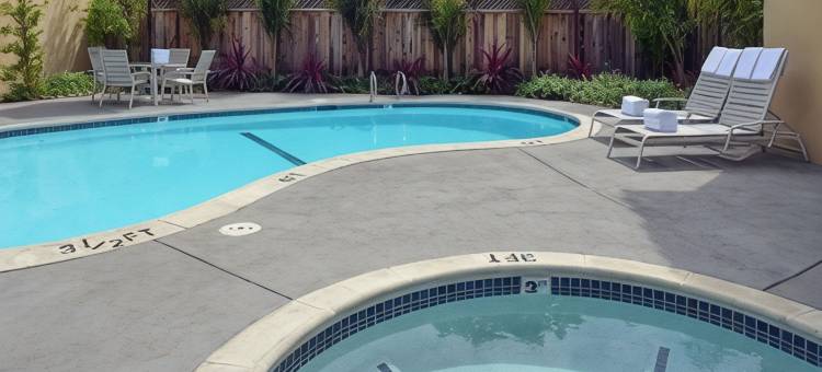 芒特维尤华美达酒店(Ramada by Wyndham Mountain View)图片